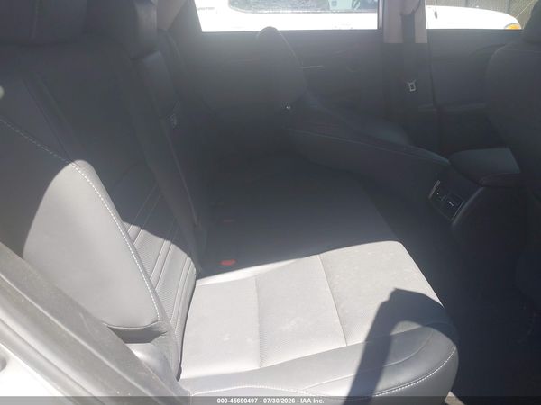 2016 LEXUS NX 200T 200t Luxury