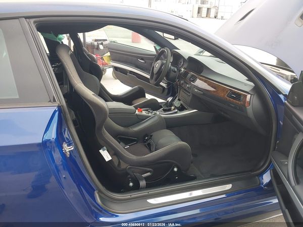 2012 BMW 335IS HP
