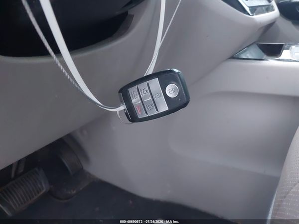 2018 KIA SEDONA EX