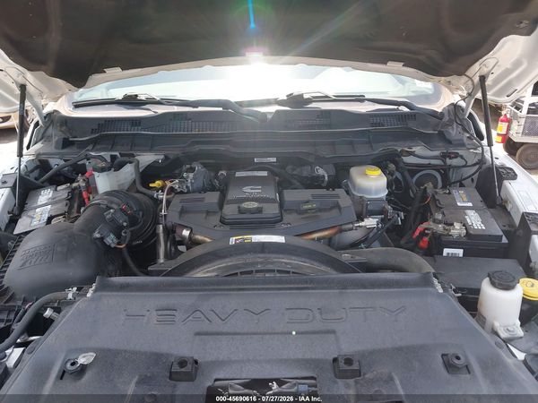 2018 RAM 2500 TRADESMAN  4X4 6'4 BOX