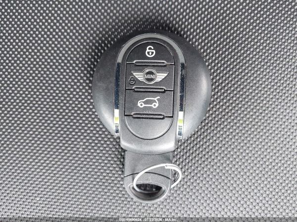 2016 MINI HARDTOP COOPER S