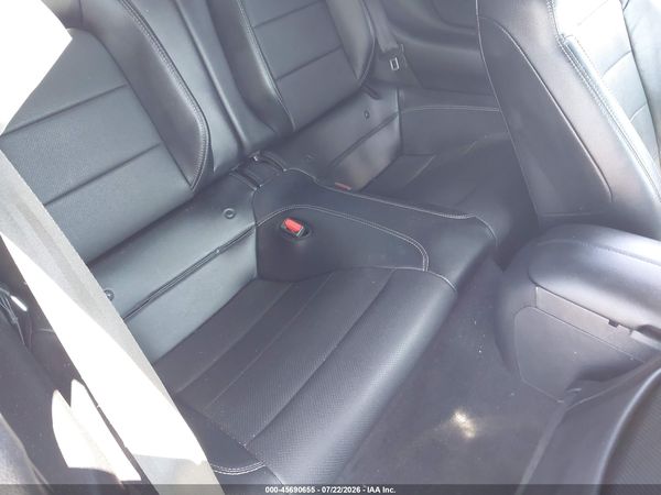 2021 FORD MUSTANG GT PREMIUM FASTBACK