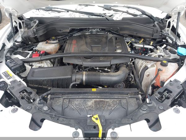 2023 ALFA ROMEO STELVIO VELOCE AWD