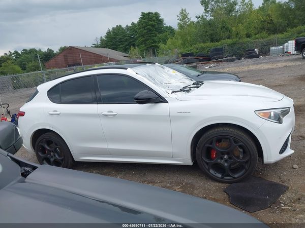 2023 ALFA ROMEO STELVIO VELOCE AWD
