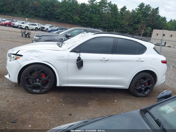 2023 ALFA ROMEO STELVIO VELOCE AWD