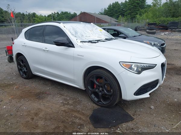2023 ALFA ROMEO STELVIO VELOCE AWD