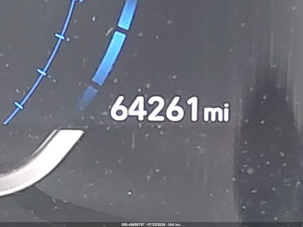 2019 HYUNDAI SANTA FE ULTIMATE 2.0T
