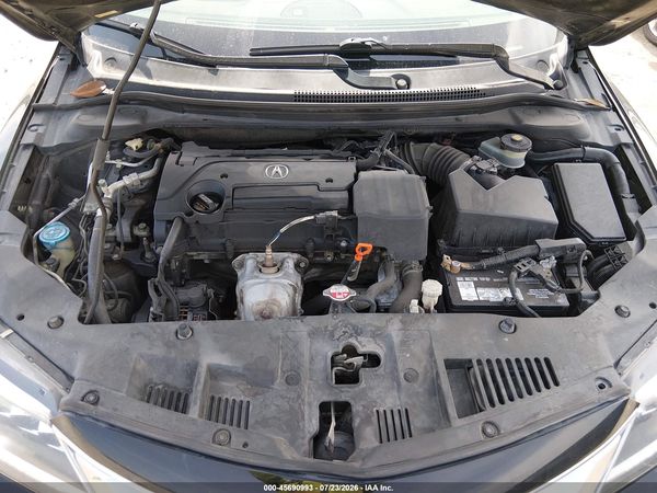 2016 ACURA ILX