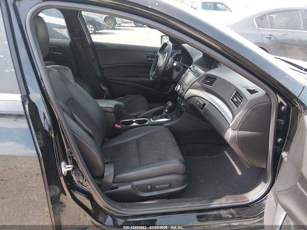 2016 ACURA ILX