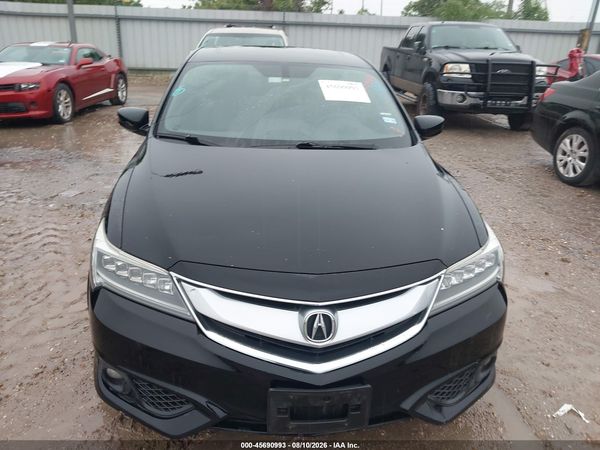 2016 ACURA ILX