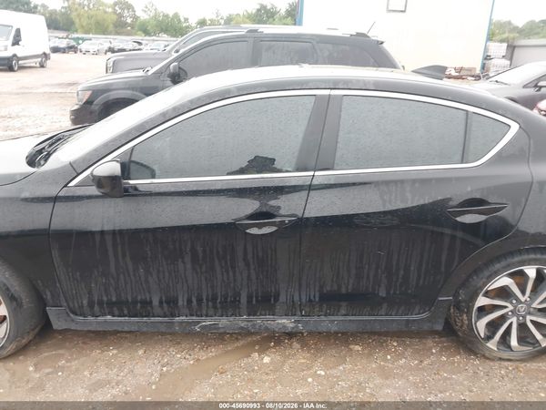 2016 ACURA ILX