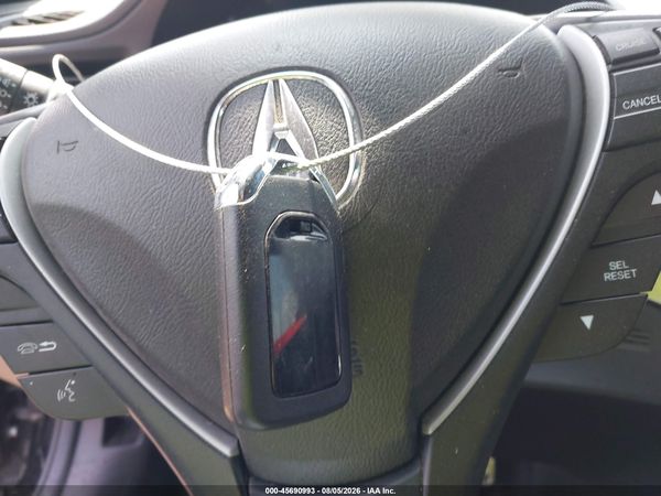 2016 ACURA ILX