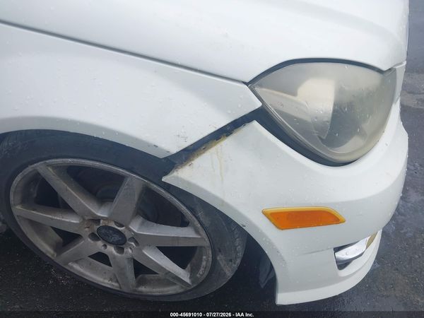 2012 MERCEDES-BENZ C 300 SPORT 4MATIC