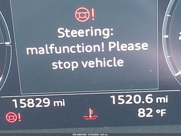 2024 AUDI Q4 E-TRON PREMIUM 50 QUATTRO