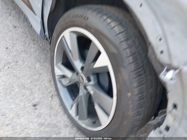2024 AUDI Q4 E-TRON PREMIUM 50 QUATTRO