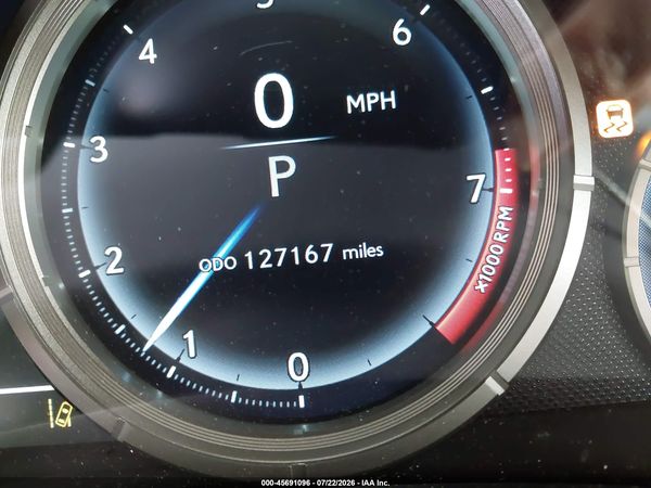 2019 LEXUS GS 350 F SPORT