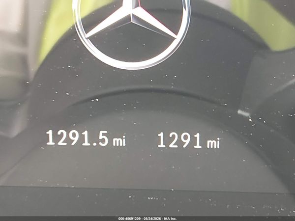 2026 MERCEDES-BENZ AMG GLC 43 COUPE 4MATIC — I118