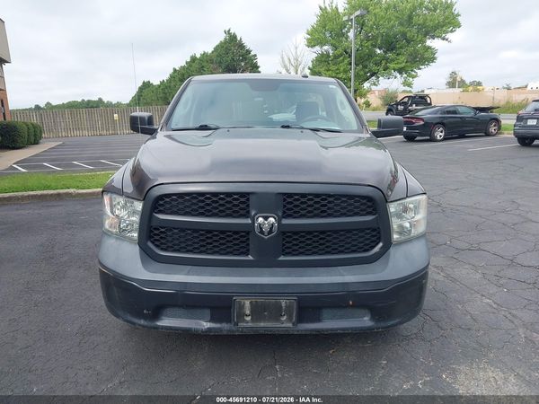 2019 RAM 1500 CLASSIC Classic DS