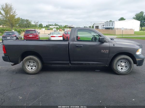 2019 RAM 1500 CLASSIC Classic DS