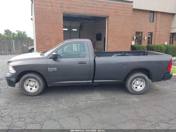 2019 RAM 1500 CLASSIC Classic DS
