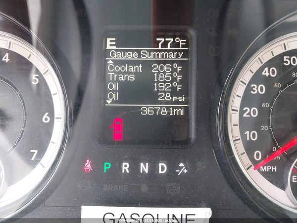 2019 RAM 1500 CLASSIC Classic DS