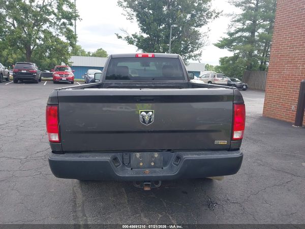 2019 RAM 1500 CLASSIC Classic DS