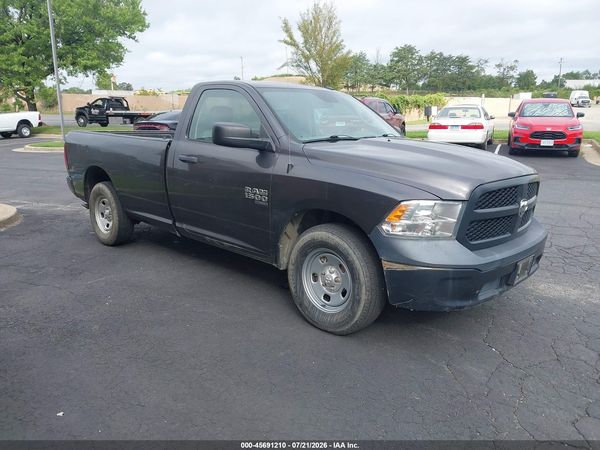 2019 RAM 1500 CLASSIC Classic DS