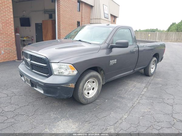 2019 RAM 1500 CLASSIC Classic DS