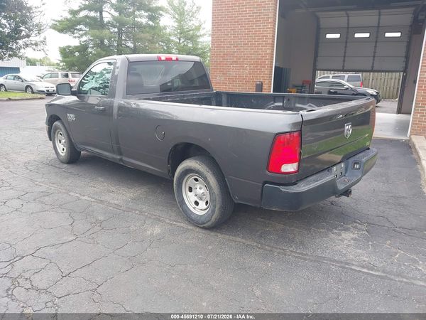 2019 RAM 1500 CLASSIC Classic DS