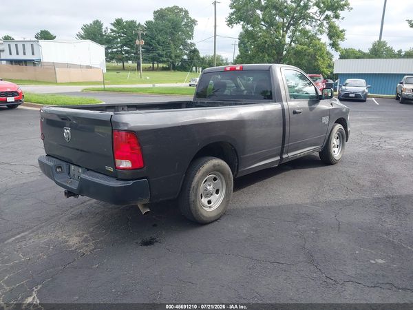 2019 RAM 1500 CLASSIC Classic DS