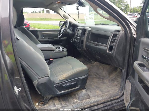2019 RAM 1500 CLASSIC Classic DS