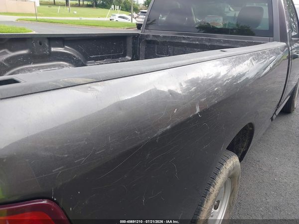 2019 RAM 1500 CLASSIC Classic DS