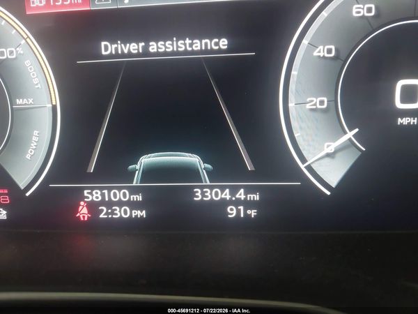 2021 AUDI Q5