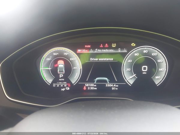 2021 AUDI Q5