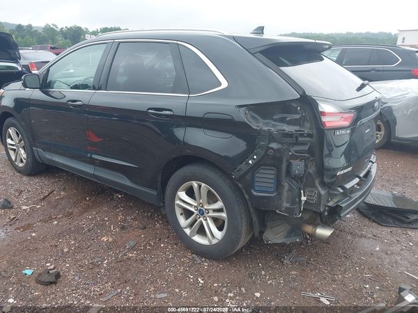 2019 FORD EDGE SEL — I3