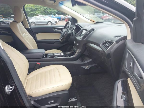 2019 FORD EDGE SEL — I5