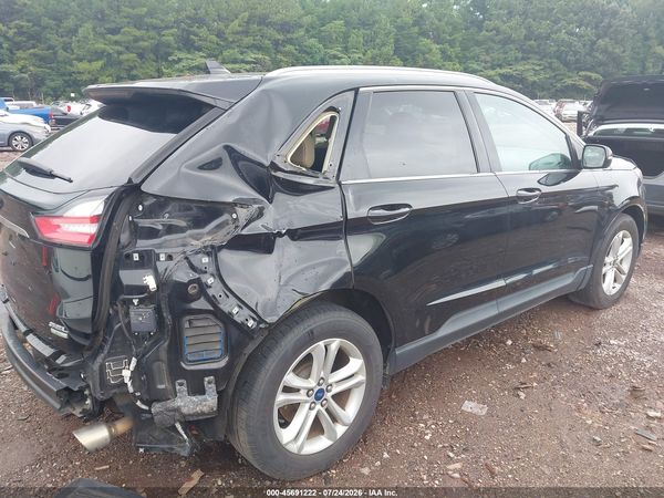 2019 FORD EDGE SEL — I6