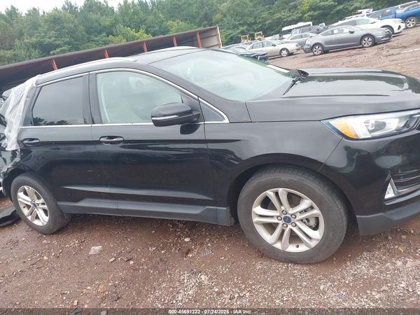 2019 FORD EDGE SEL — I116