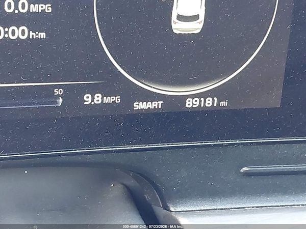 2023 KIA SPORTAGE X-PRO