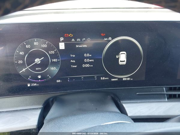 2023 KIA SPORTAGE X-PRO