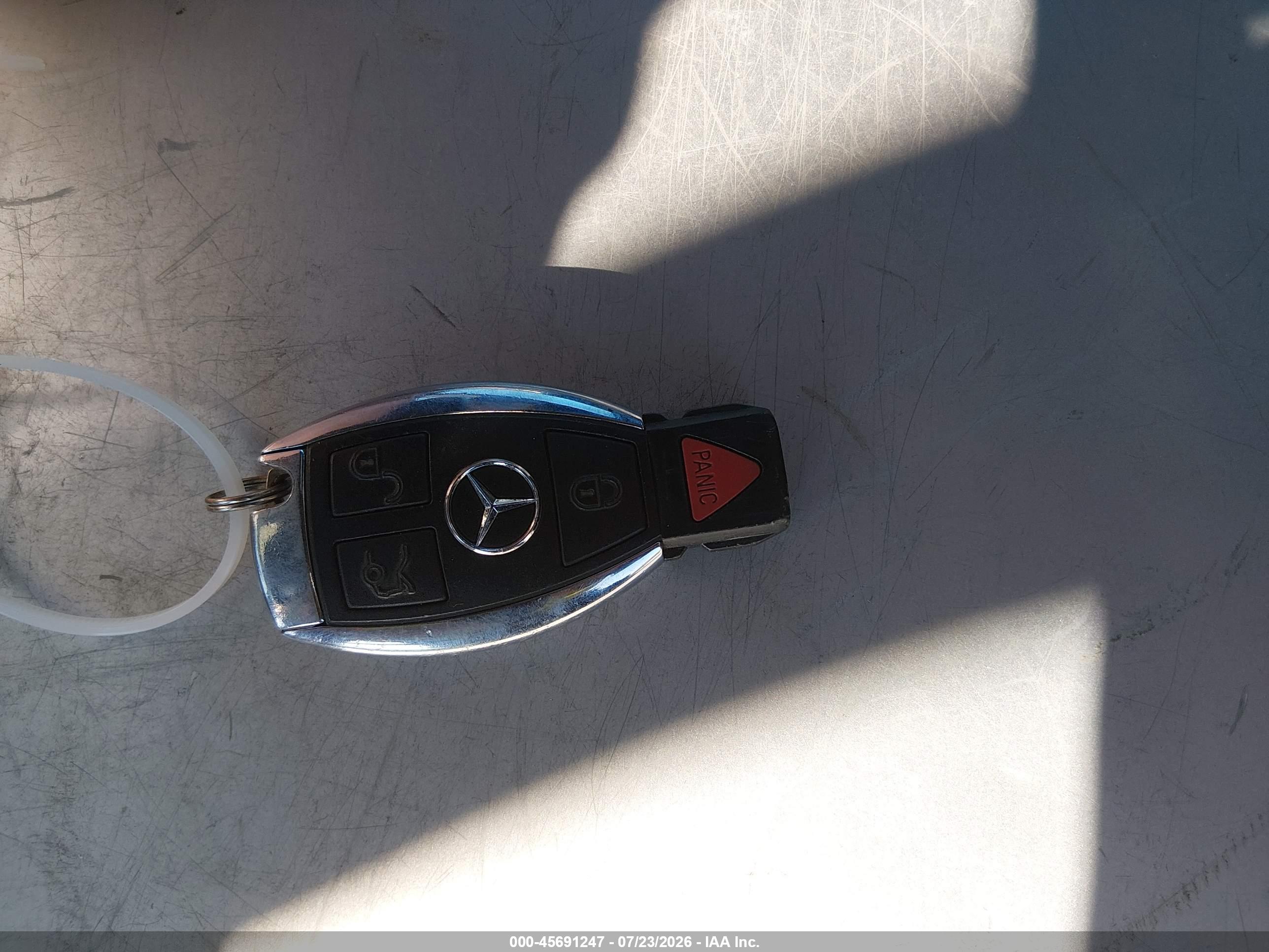 2014 MERCEDES-BENZ C 300 C300 4 MATIC