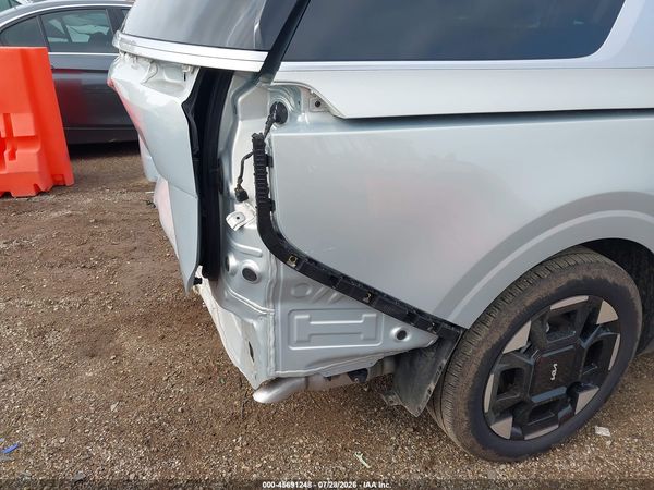 2026 KIA CARNIVAL MPV EX