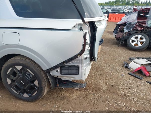 2026 KIA CARNIVAL MPV EX