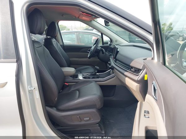 2026 KIA CARNIVAL MPV EX