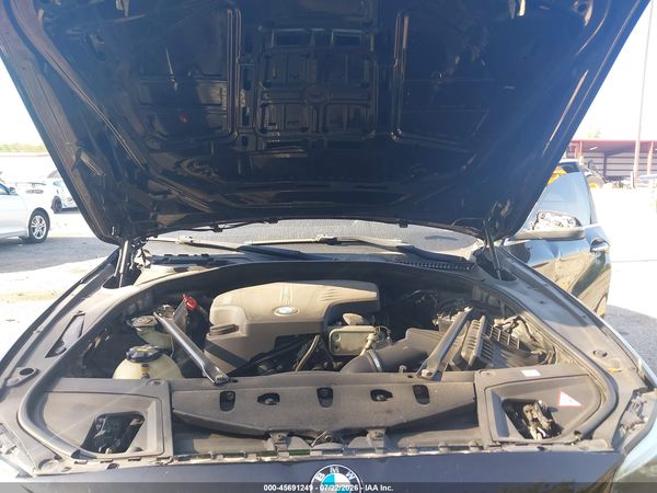2014 BMW 528I XDRIVE