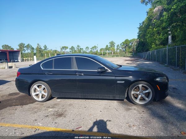 2014 BMW 528I XDRIVE