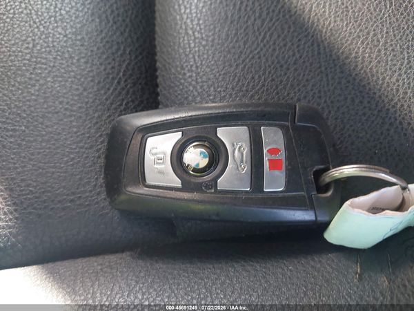 2014 BMW 528I XDRIVE