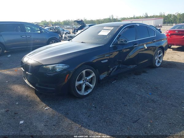 2014 BMW 528I XDRIVE
