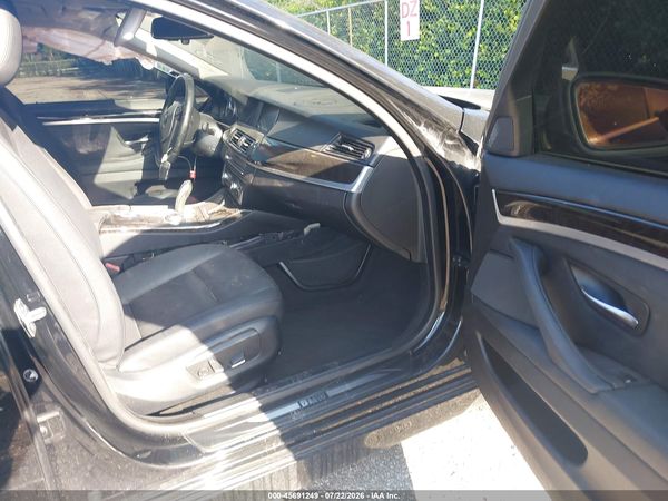 2014 BMW 528I XDRIVE