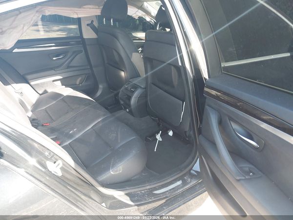 2014 BMW 528I XDRIVE